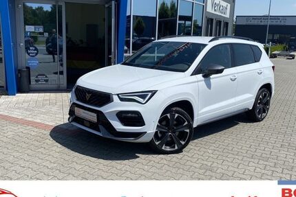Cupra Ateca 14.372 km 30.900 &euro; Schüttorf 48465