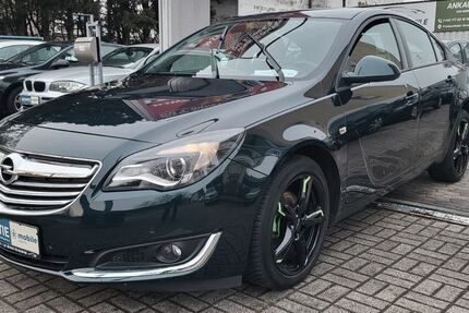 Opel Insignia 135.000 km 7.290 &euro; Ludwigshafen am Rhein 67059