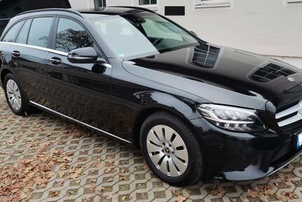 Mercedes-Benz C 200 177.000 km 17.600 &euro; Heidesee-Friedersdorf 15754