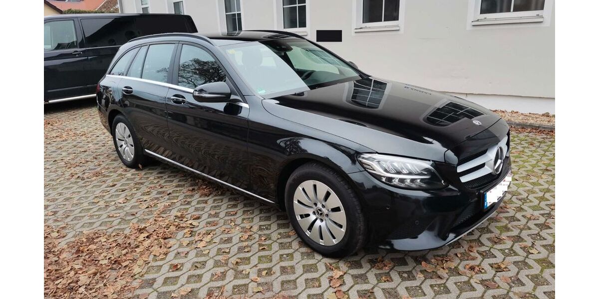 Mercedes-Benz C 200 177.000 km 17.600 &euro; Heidesee-Friedersdorf 15754