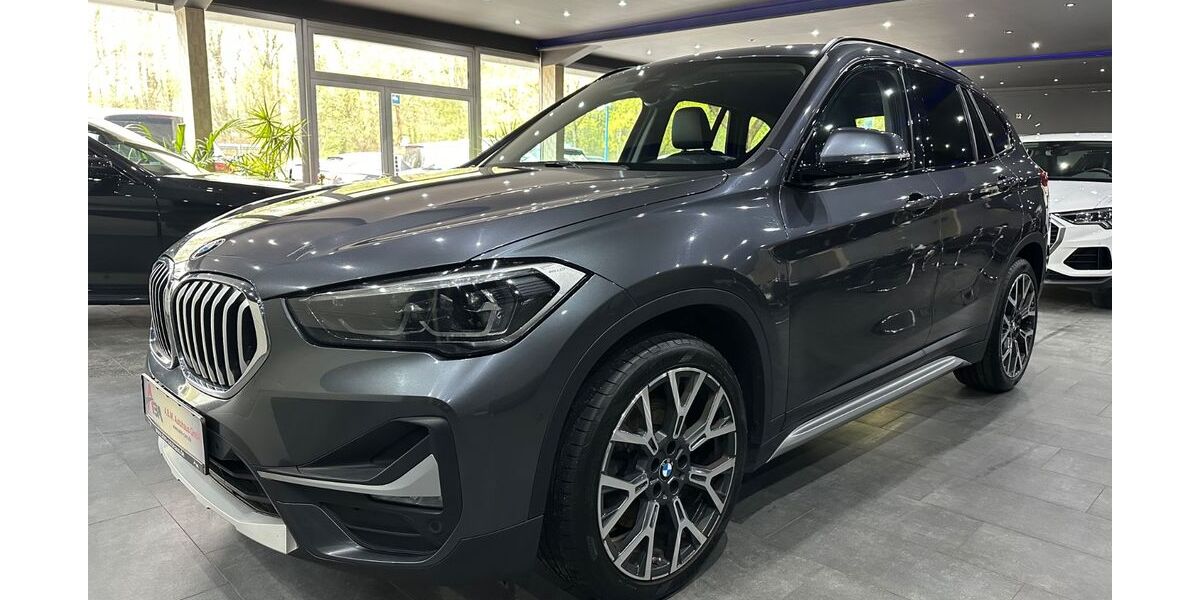 BMW X1 150.000 km 20.890 &euro; Gröbenzell 82194