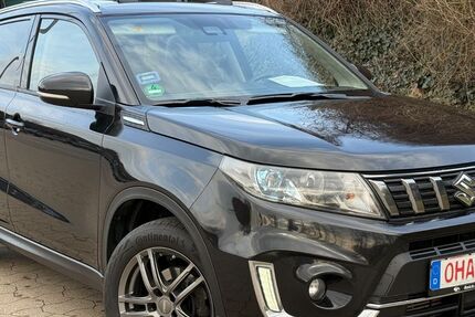 Suzuki Vitara 133.000 km 14.999 &euro; Osterode 37520