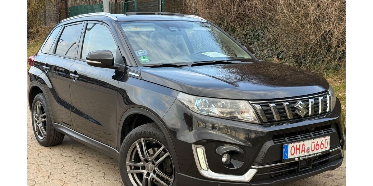 Suzuki Vitara 133.000 km 14.999 &euro; Osterode 37520