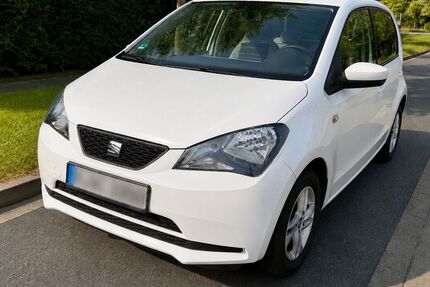 Seat Mii 84.000 km 5.490 &euro; Hannover 30419