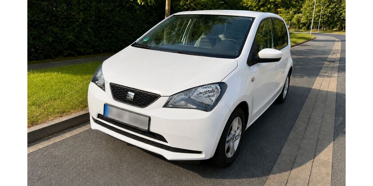 Seat Mii 84.000 km 5.490 &euro; Hannover 30419