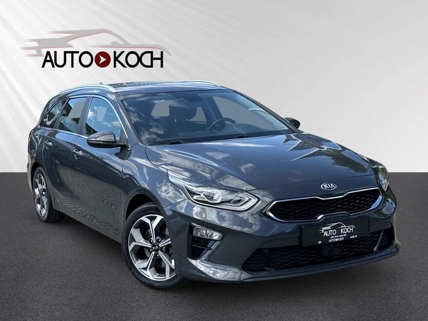 ceed Sportswagon