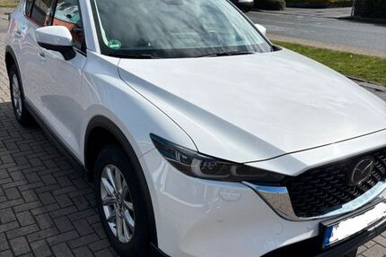 Mazda CX-5 39.982 km 29.950 &euro; Lippstadt 59557