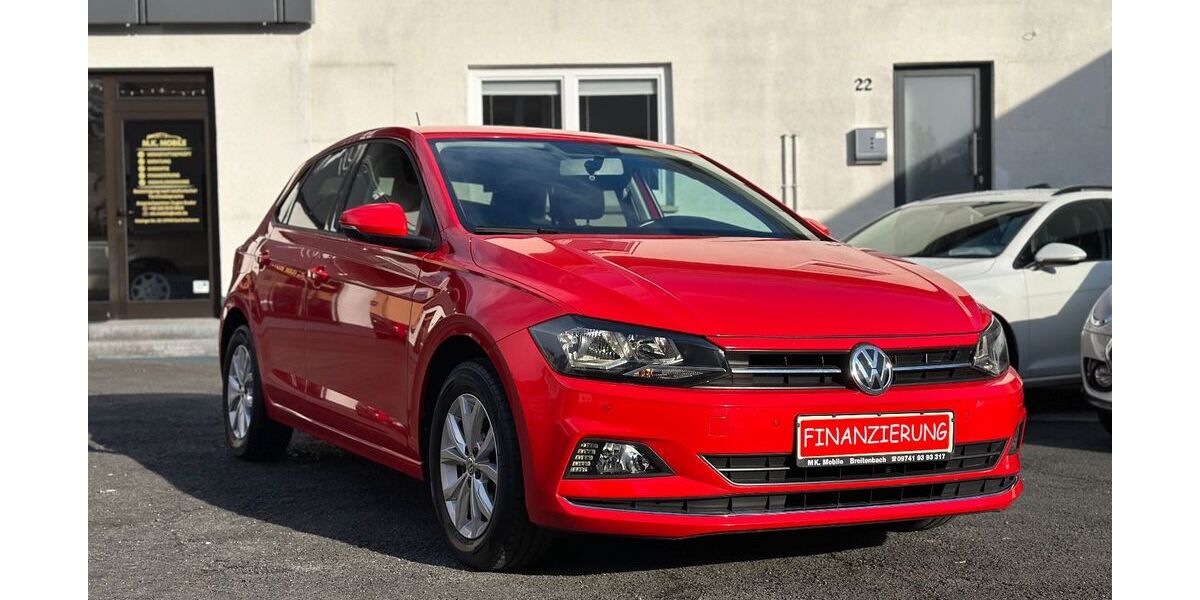 VW Polo 122.188 km 11.000 &euro; Oberleichtersbach/Breitenbach 97789