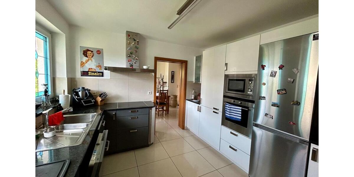 Einfamilienhaus Crailsheim - 5 Zimmer, 126 m&sup2;, 595.000&euro; | Angebot:26948950
