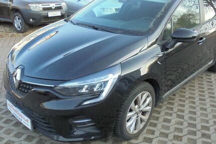 Renault Clio 45.758 km 8.980 &euro; Wittstock 16909