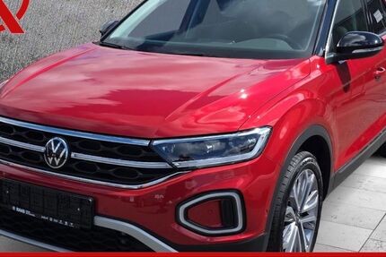 VW T-Roc 32.350 km 28.450 &euro; Weiden 92637