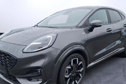 Ford Puma 52.699 km 15.890 &euro; Gelsenkirchen 45891