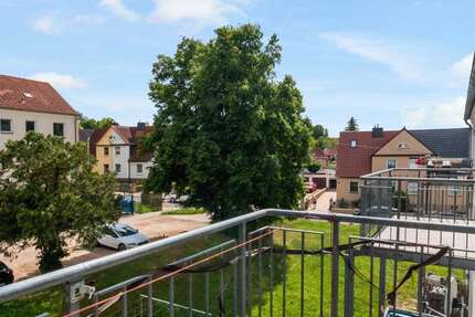 Wohnung Weißenfels - 3 Zimmer, 60 m&sup2;, 425&euro; | Angebot:27072571