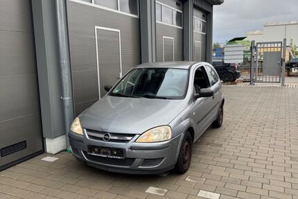 Opel Corsa 156.000 km 1.500 € Ludwigshafen 67061