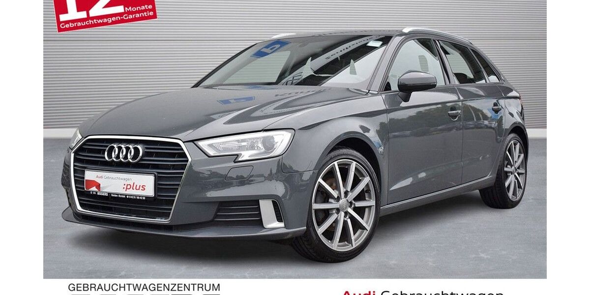 Audi A3 103.650 km 16.950 &euro; Verden 27283