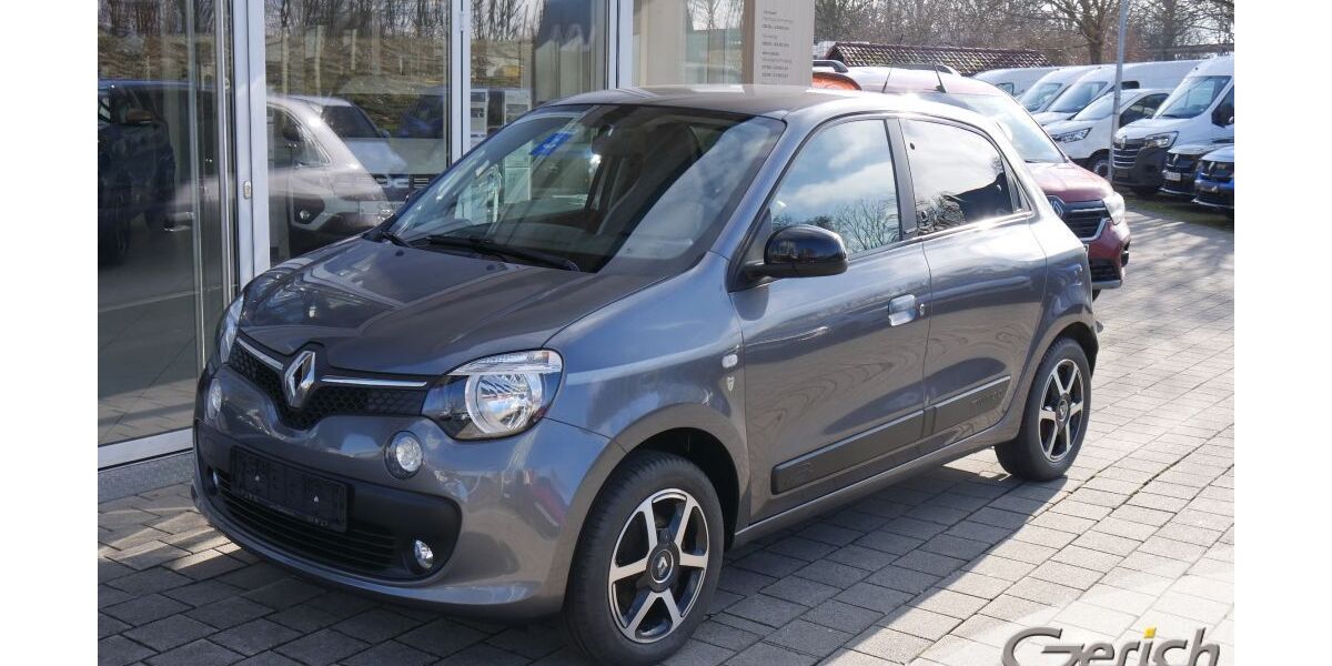 Renault Twingo 41.000 km 8.290 &euro; Altötting 84503