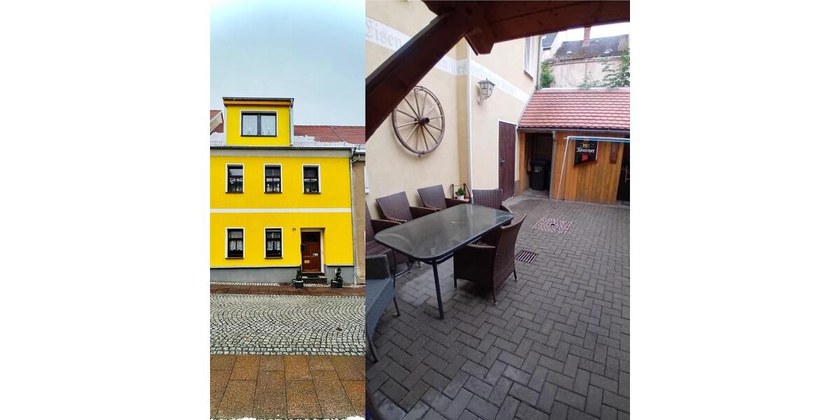 Reihenhaus Oschatz - 5 Zimmer, 114 m&sup2;, 135.000&euro; | Angebot:27083018