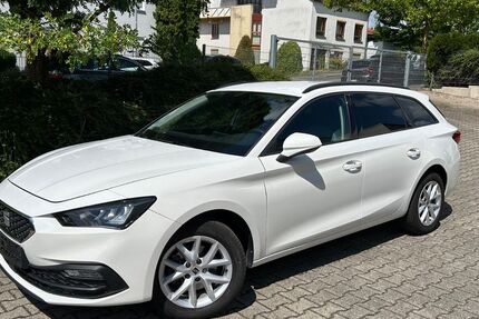 Seat Leon 52.000 km 18.980 &euro; Dortmund 44269