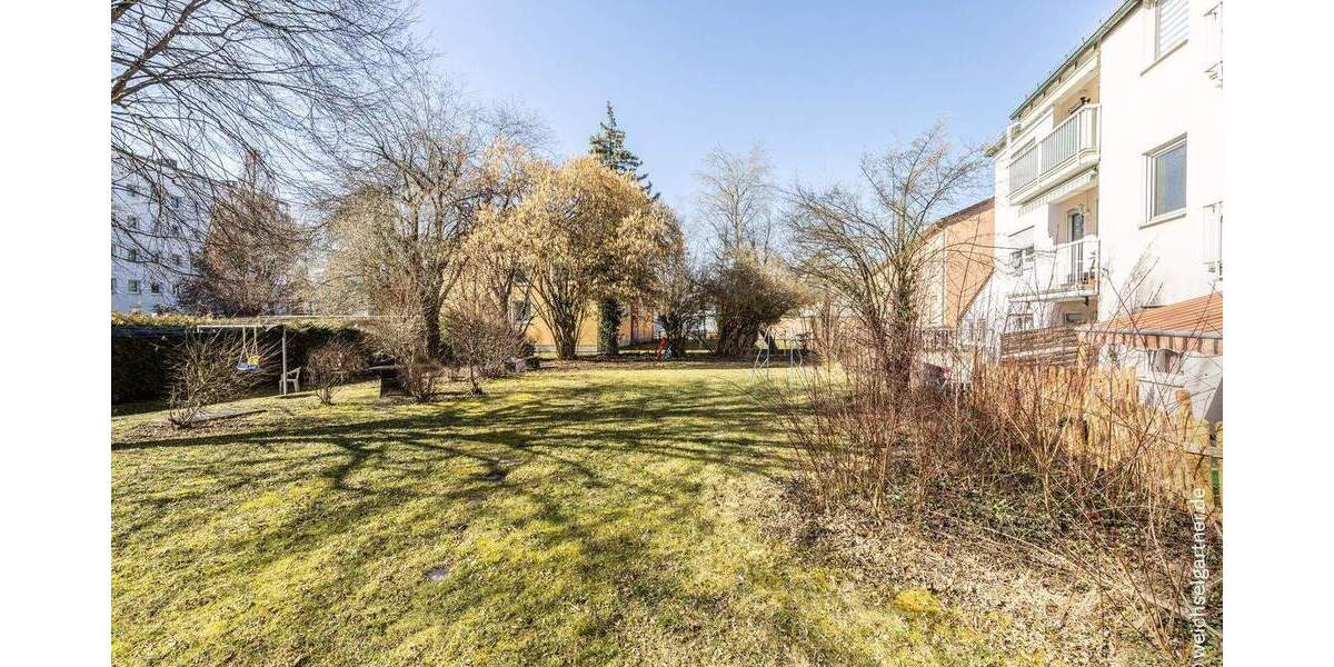 Etagenwohnung Dachau - 3 Zimmer, 79 m&sup2;, 390.000&euro; | Angebot:25399339