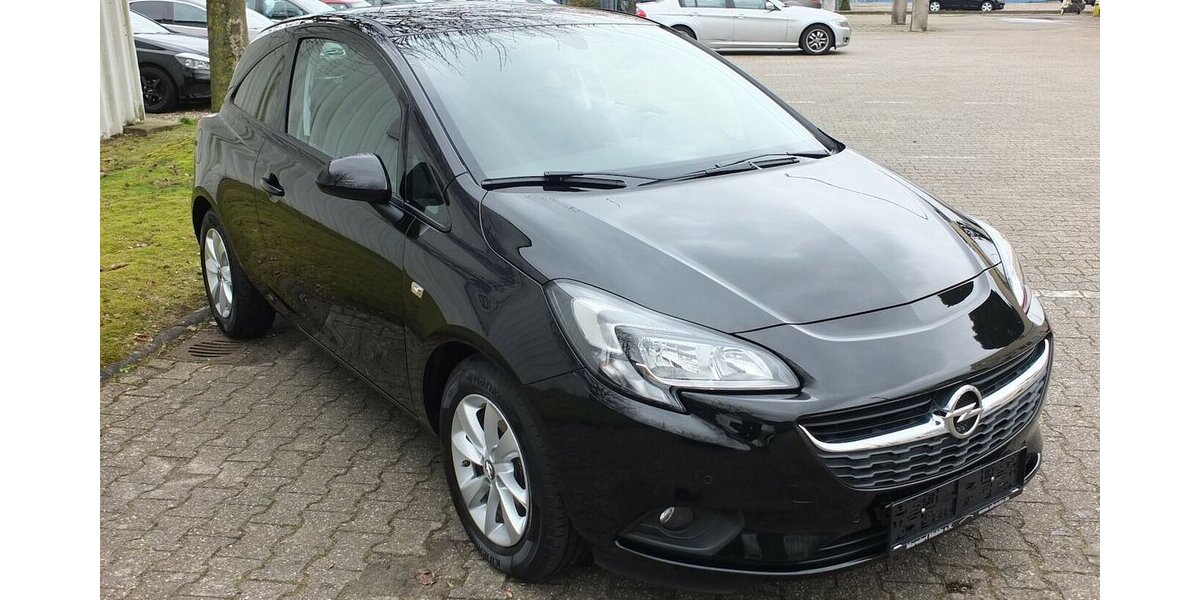 Opel Corsa ON ecoFlex PARKASSISTENT KLIMAANLAGE 100.000 km 8.304 &euro; Köln 50858