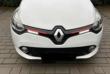 Renault Clio 100.700 km 6.200 &euro; Biedenkopf 35216