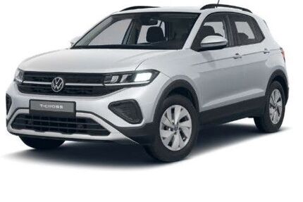 VW T-Cross 12.180 km 24.890 &euro; Dresden 01067