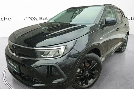 Opel Grandland (X) 61.033 km 17.950 &euro; Brandenburg an der Havel 14772