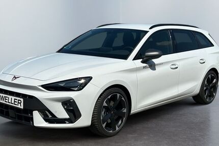 Cupra Leon 10.000 km 31.990 &euro; Osnabrück 49090