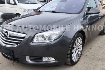 Opel Insignia 239.165 km 4.499 &euro; Hannover 30419