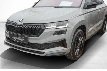 Skoda Karoq 14.716 km 32.970 &euro; Pfaffenhofen/Ilm 85276