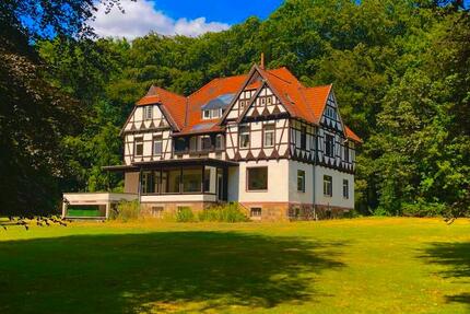 Wohnen im Grünen 4 zimmer