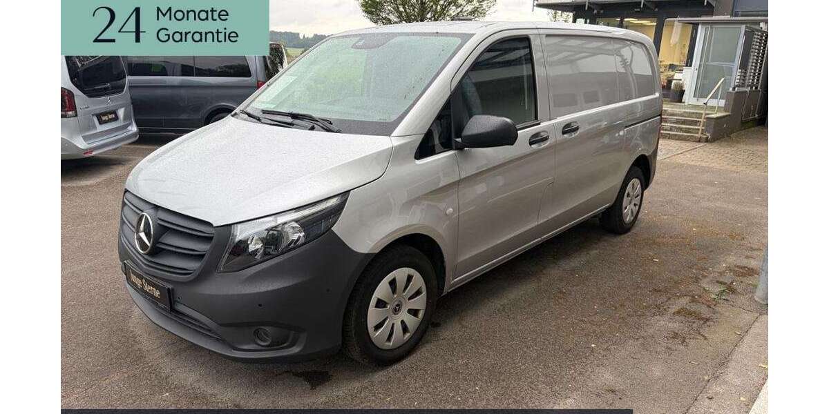 Mercedes-Benz Vito 67.900 km 29.500 &euro; Grafing 85567