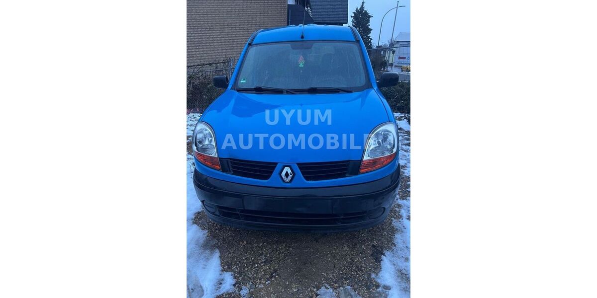 Renault Kangoo 148.000 km 2.200 &euro; Lage 32791