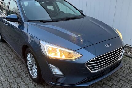 Ford Focus 264.812 km 5.800 &euro; Wesel 46485