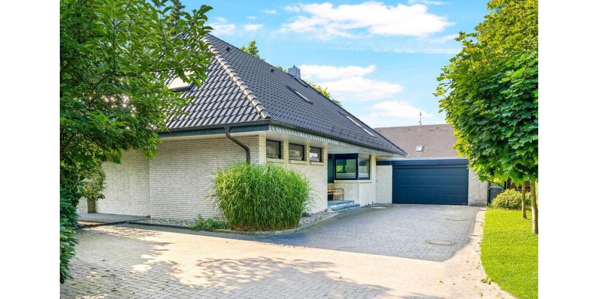 Einfamilienhaus Wilhelmshaven Fedderwardergroden - 7 Zimmer, 247 m&sup2;, 1.850&euro; | Angebot:24598063