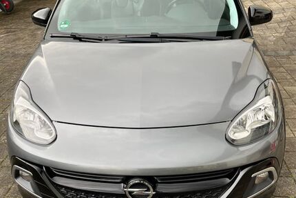 Opel Adam 69.922 km 11.500 &euro; Nandlstadt 85405