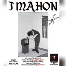 J Mahon Berlin