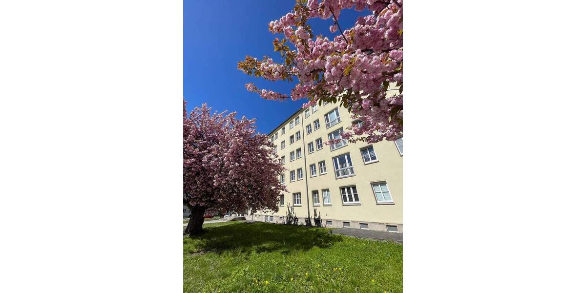 Zimmer Chemnitz Lutherviertel - 3 Zimmer, 63 m&sup2;, 362&euro; | Angebot:26436981