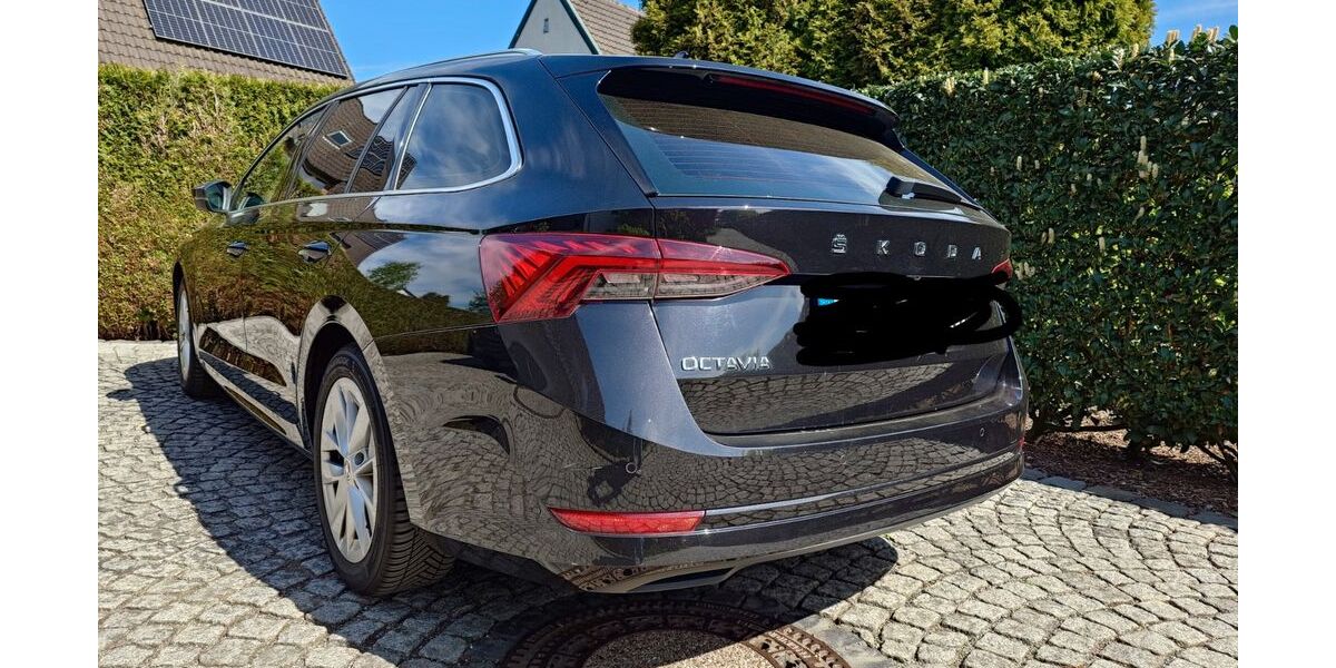 Skoda Octavia 83.000 km 18.250 &euro; Haltern am See 45721