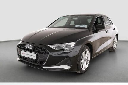 Audi A3 19.500 km 28.890 &euro; Burgoberbach 91595