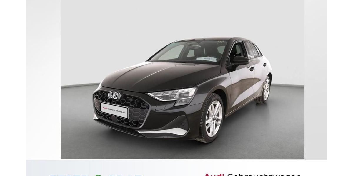 Audi A3 19.500 km 28.890 &euro; Burgoberbach 91595