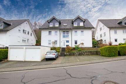 Wohnung Olpe - 5 Zimmer, 106 m&sup2;, 295.000&euro; | Angebot:25197113