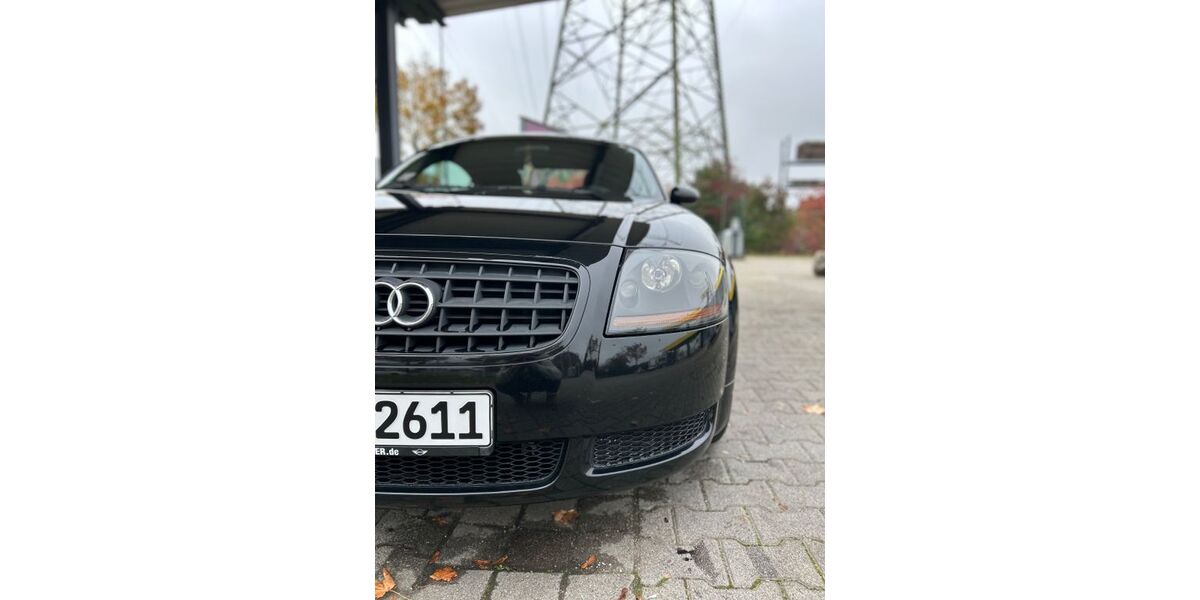 Audi TT 199.900 km 4.350 &euro; Altdorf 72655