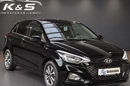Hyundai i20 38.620 km 13.999 &euro; Bremerhaven 27568