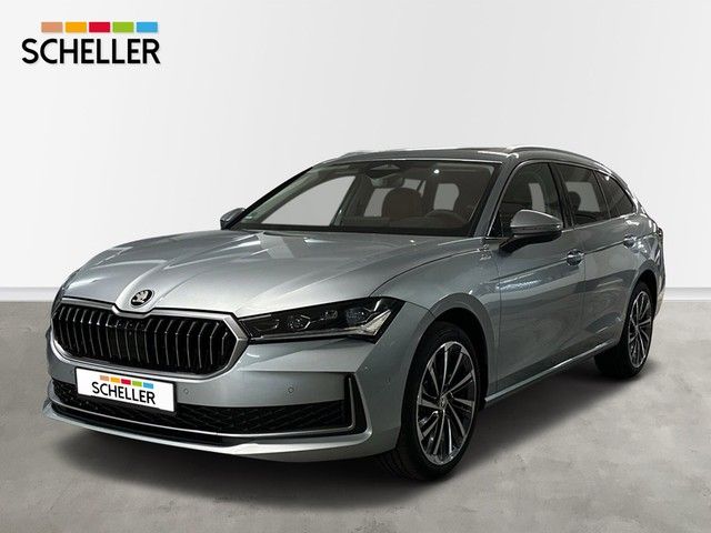 Skoda Superb 17.300 km 49.950 € Fulda 36043