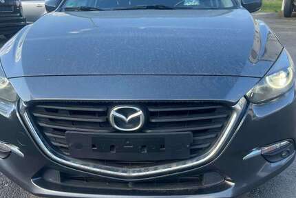 Mazda 3 349.000 km 5.400 € Pohlheim 35415