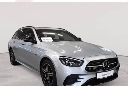 Mercedes E 300