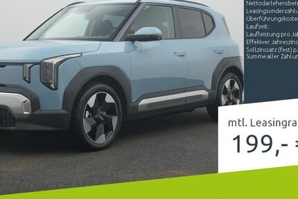 Kia EV2 1.900 km 34.380 &euro; Bocholt 46395