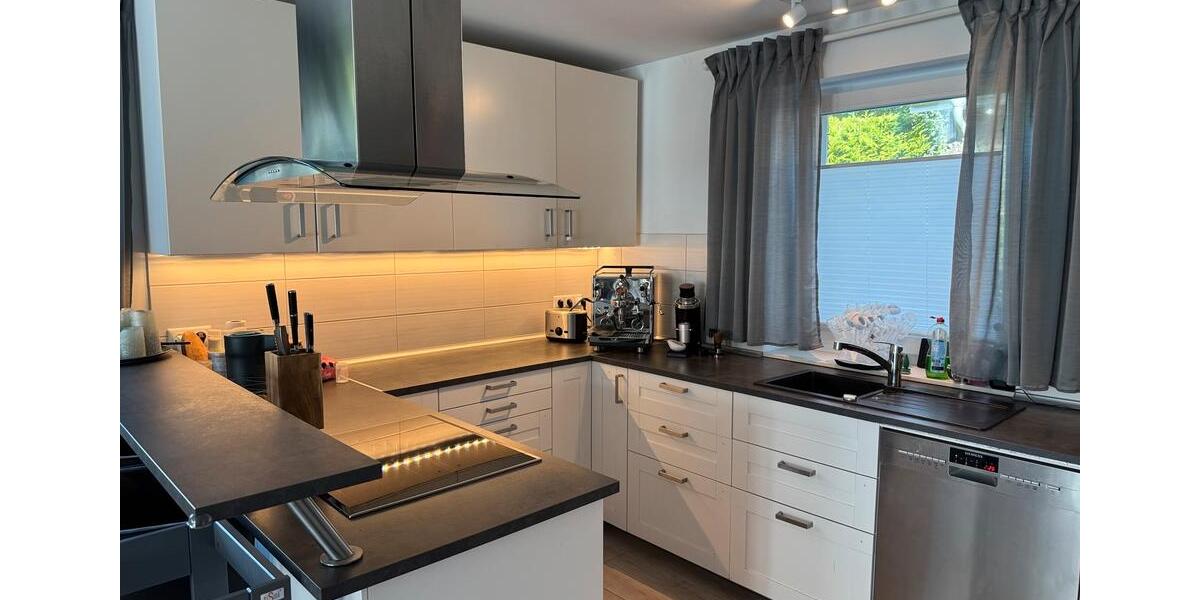 Doppelhaushälfte Reinbek - 5 Zimmer, 104 m&sup2;, 650.000&euro; | Angebot:26414468