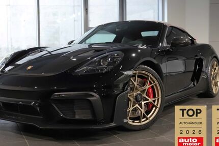 Porsche Boxster 5.000 km 157.690 &euro; Grainau 82491